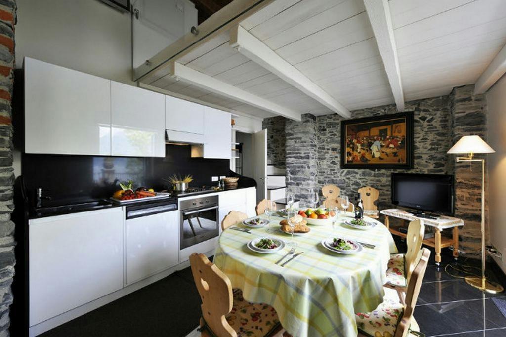 Villa Lucia ורנה מראה חיצוני תמונה